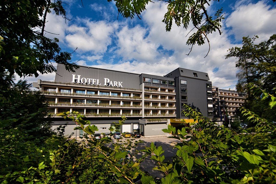 Park – fotka 2