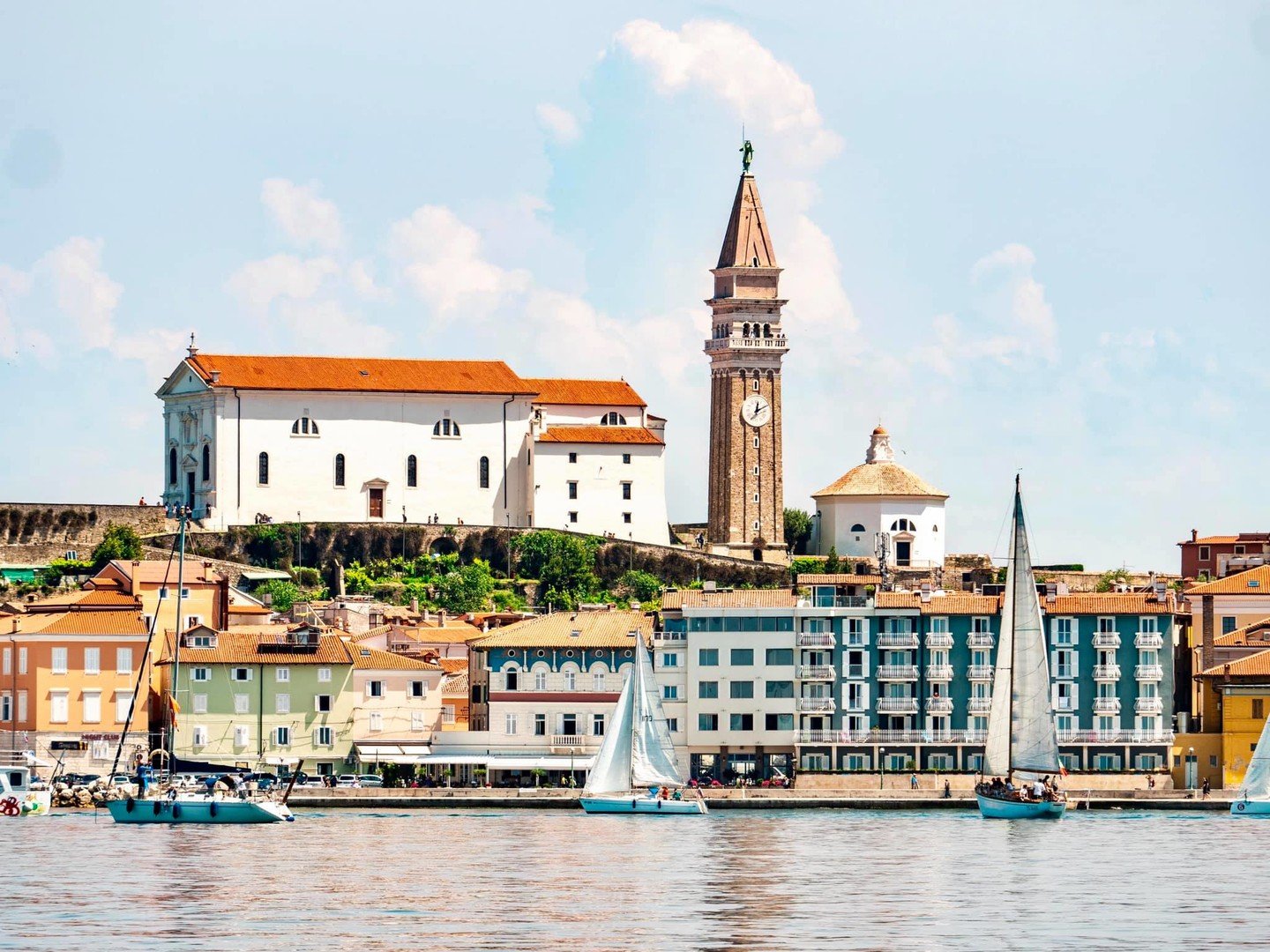 Piran – fotka 24