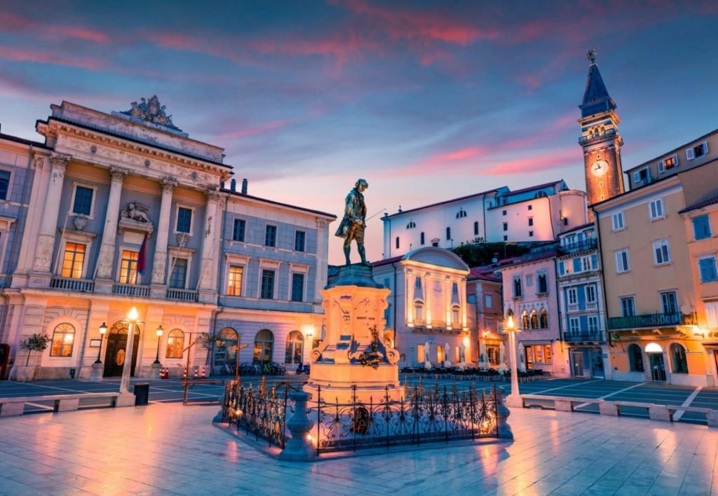 Piran – fotka 25