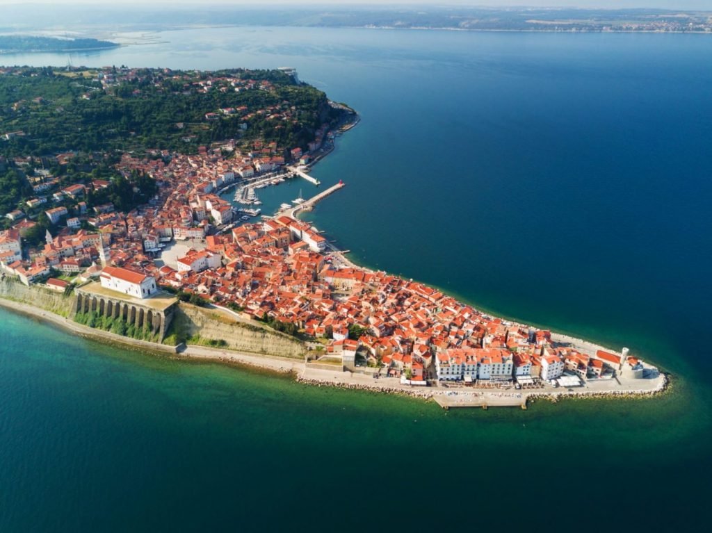 Piran – fotka 26