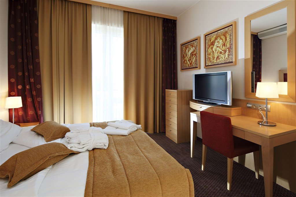 Grand hotel Primus – fotka 5