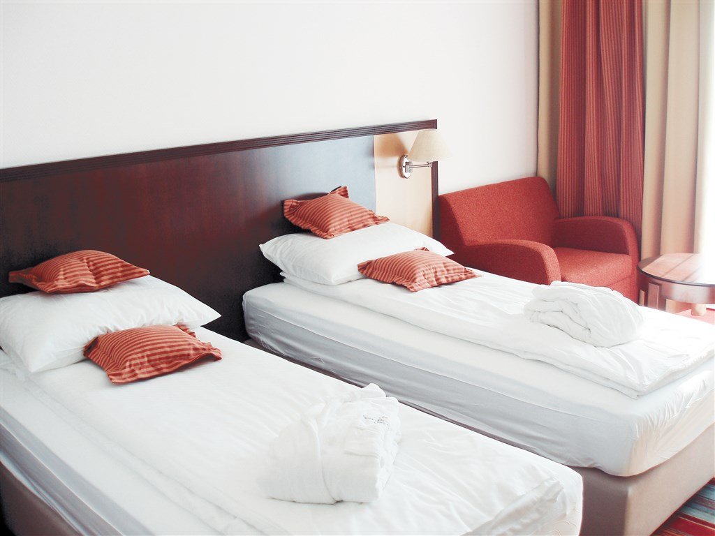 Grand hotel Primus – fotka 6