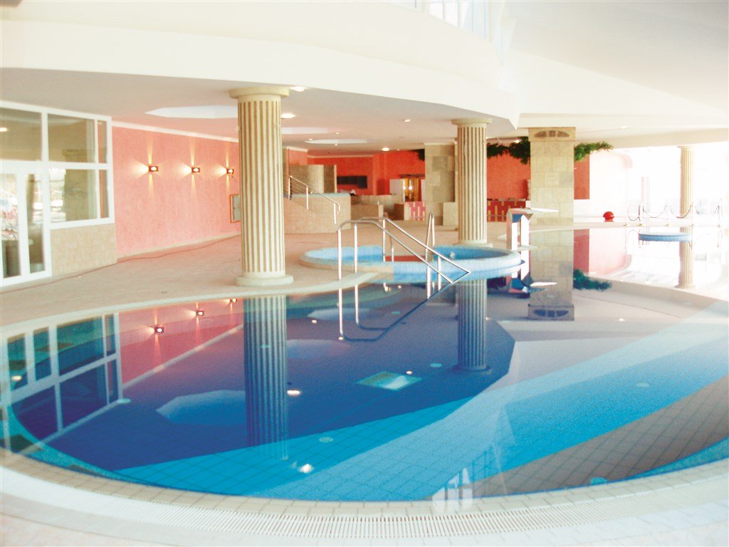 Grand hotel Primus – fotka 7