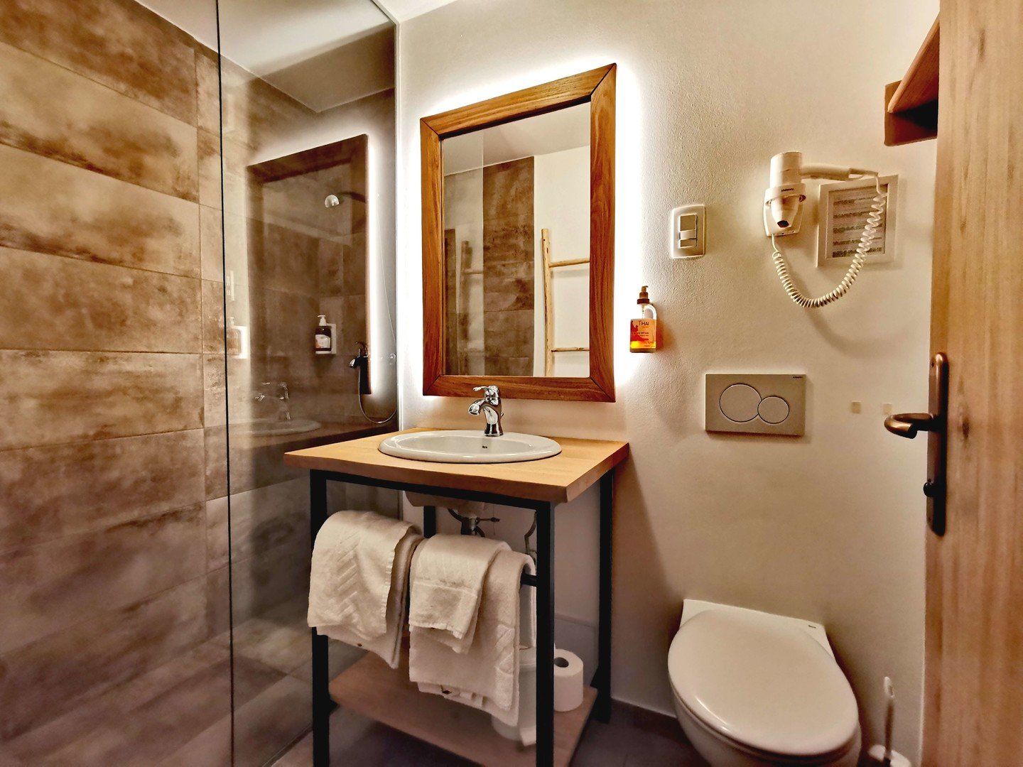 Ribno Alpine Hotel – fotka 11
