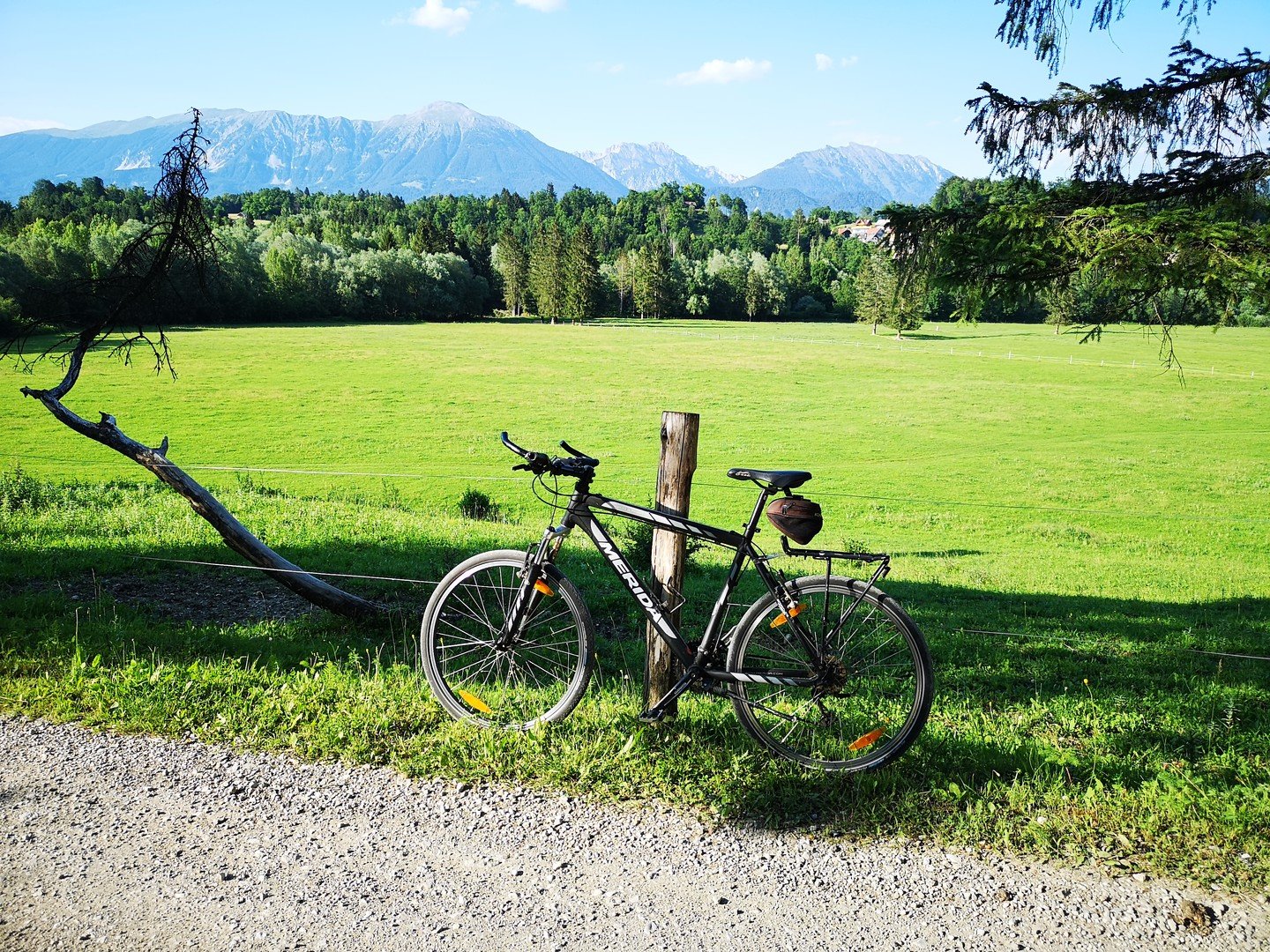 Ribno Alpine Hotel – fotka 12