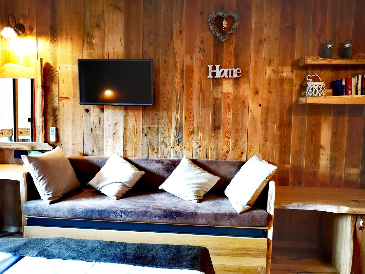 Ribno Alpine Hotel – fotka 3
