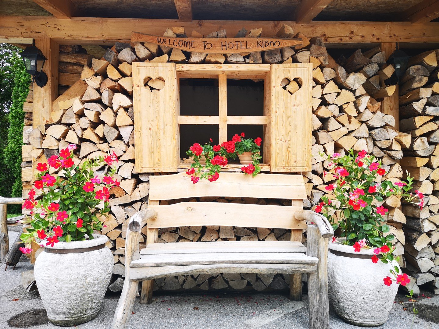 Ribno Alpine Hotel – fotka 4