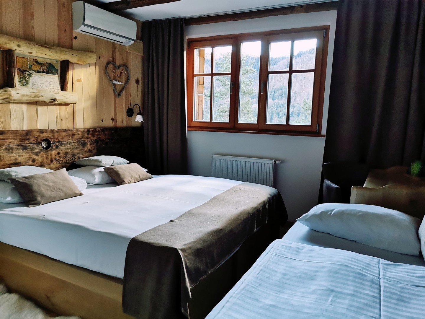 Ribno Alpine Hotel – fotka 5