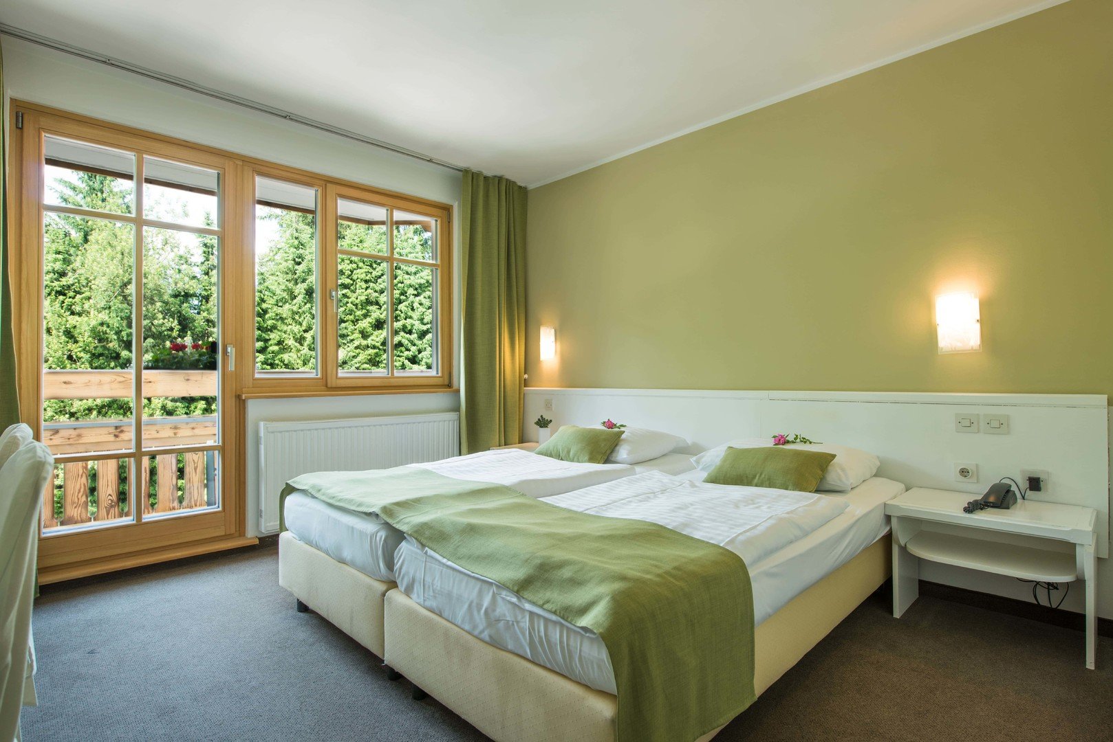 Ribno Alpine Hotel – fotka 6