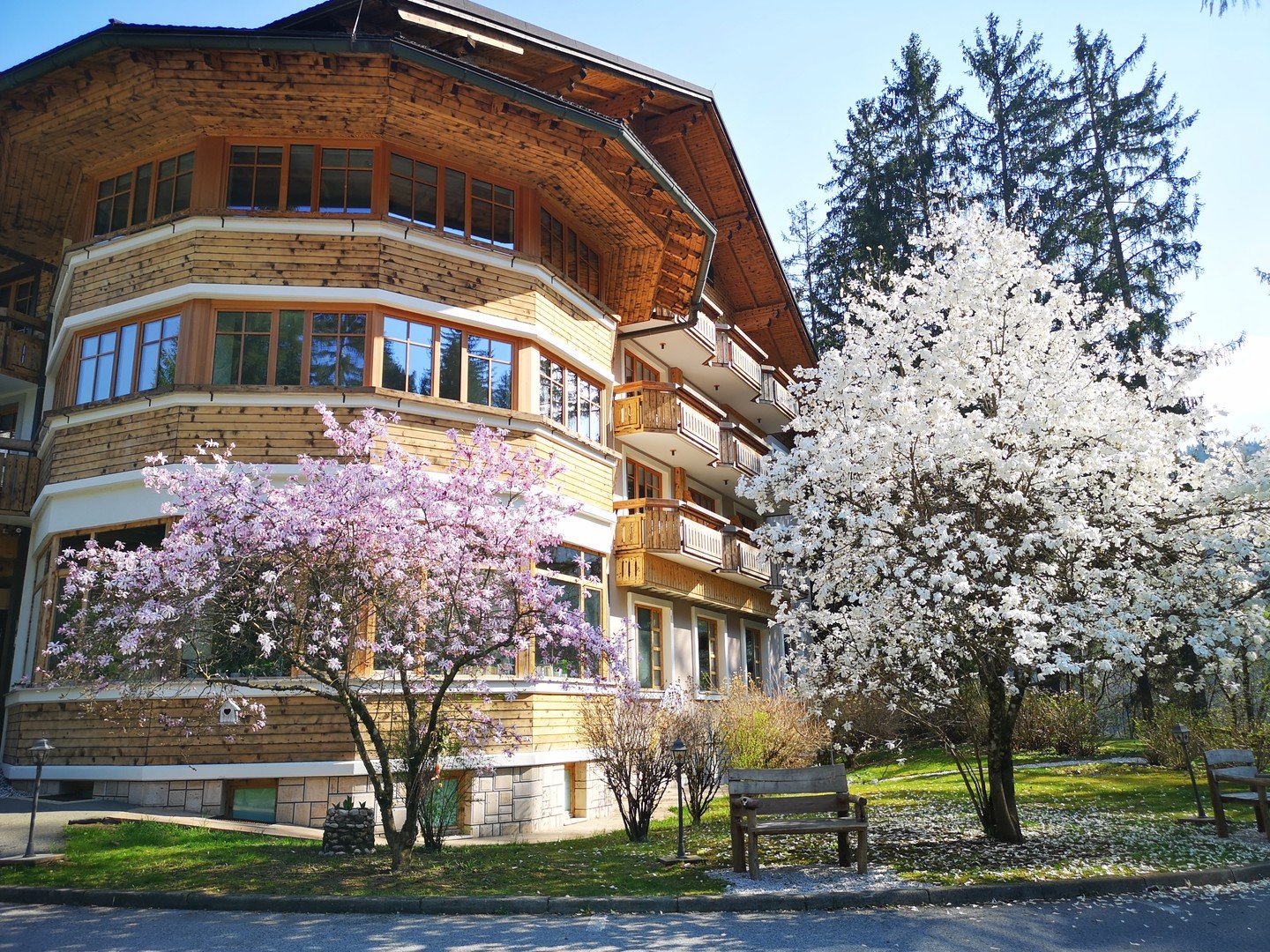 Ribno Alpine Hotel – fotka 7