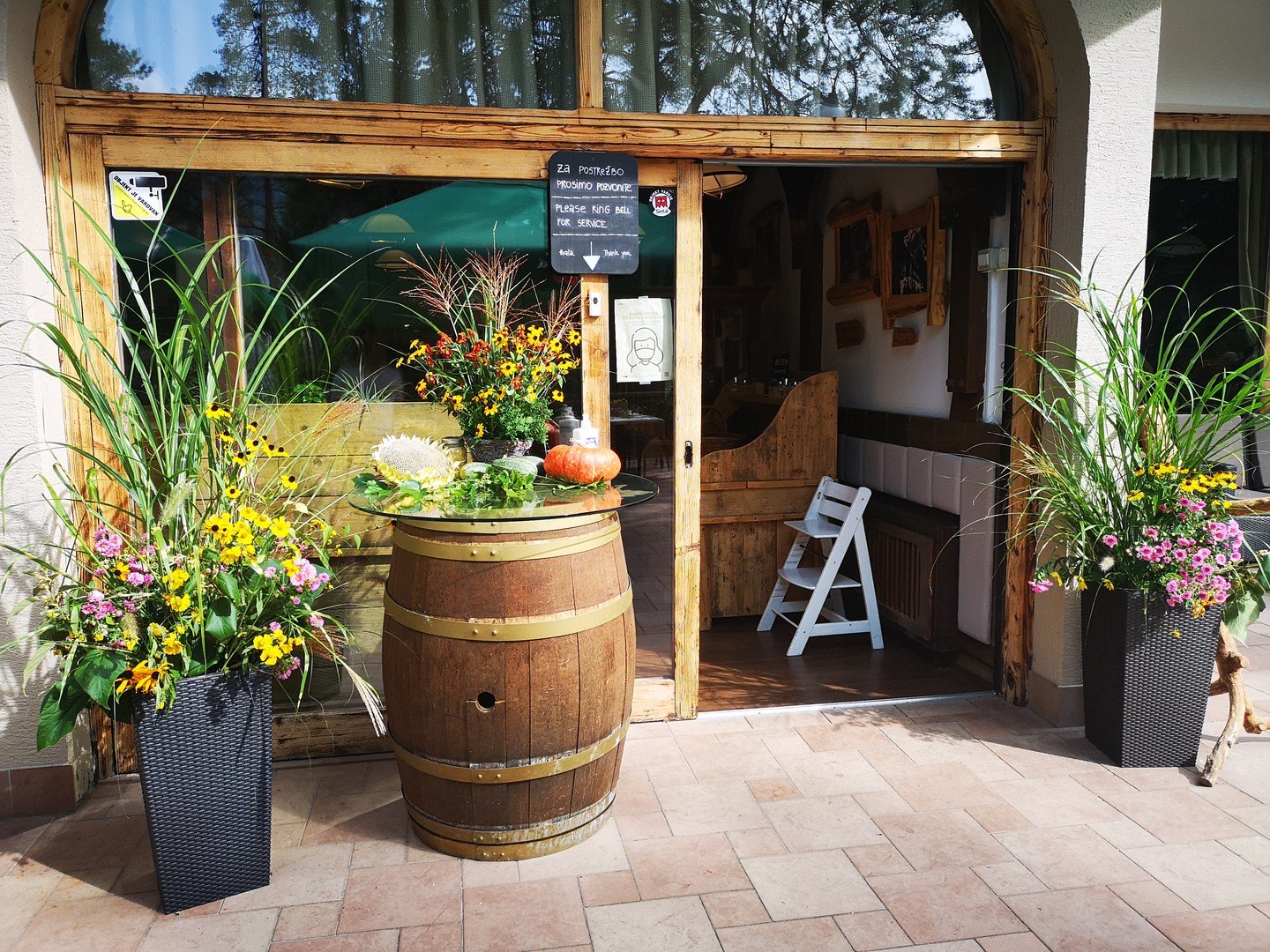 Ribno Alpine Hotel – fotka 9