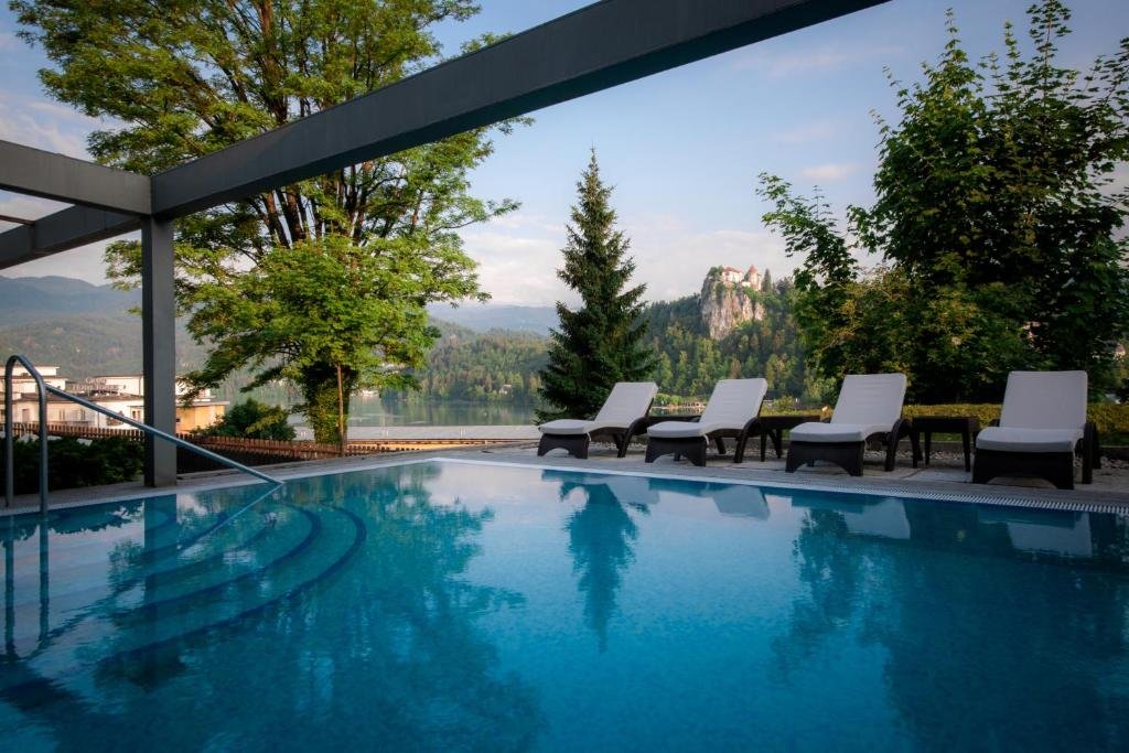 Obrázek hotelu Rikli Balance Hotel