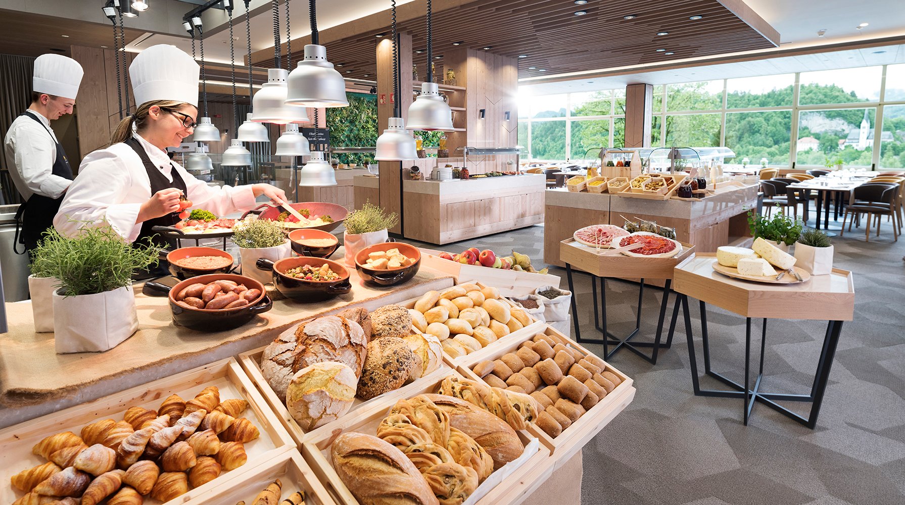 Rikli Balance Hotel – fotka 19