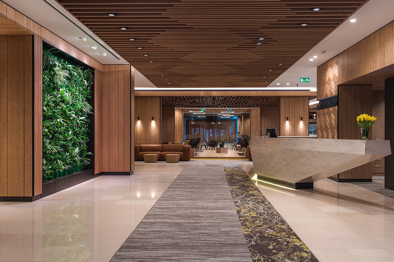Rikli Balance Hotel – fotka 3