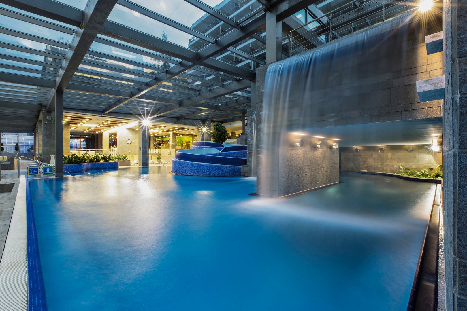 Rikli Balance Hotel – fotka 30