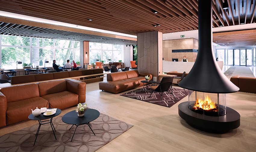 Rikli Balance Hotel – fotka 4