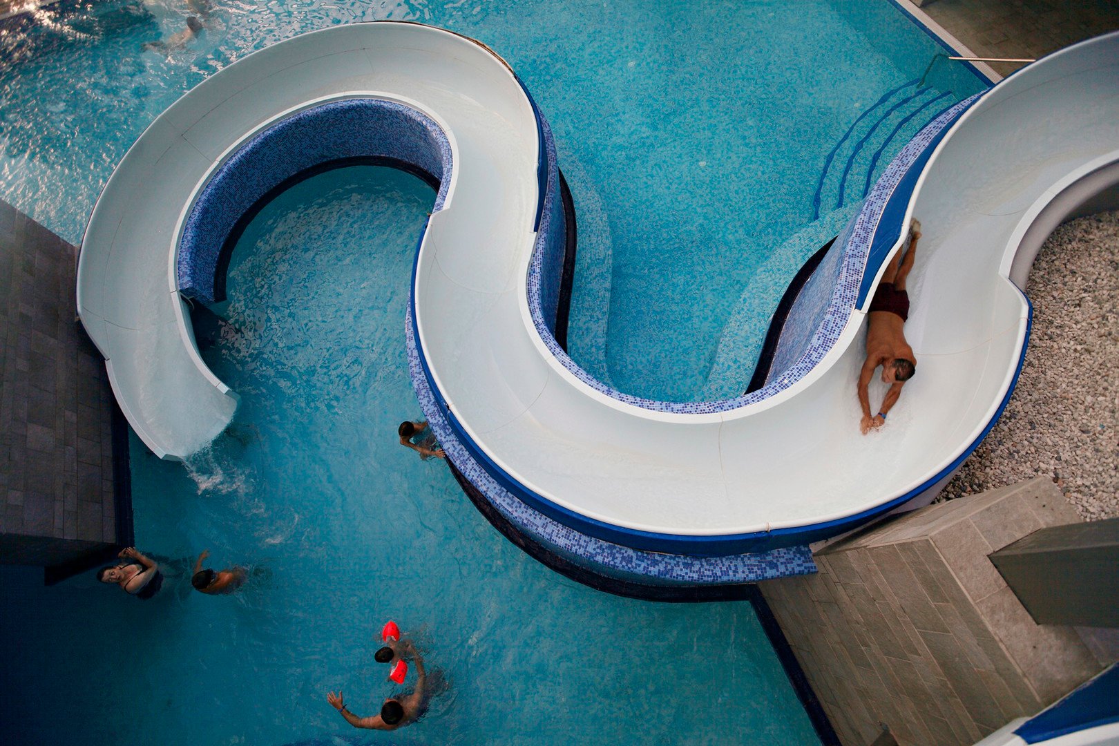 Rikli Balance Hotel – fotka 31