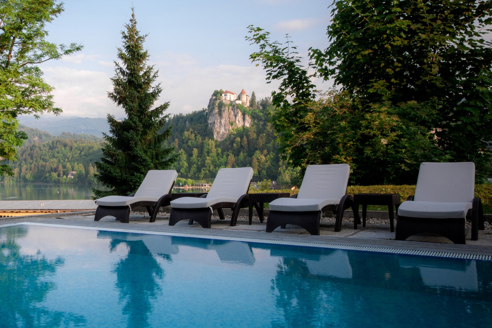 Rikli Balance Hotel – fotka 32