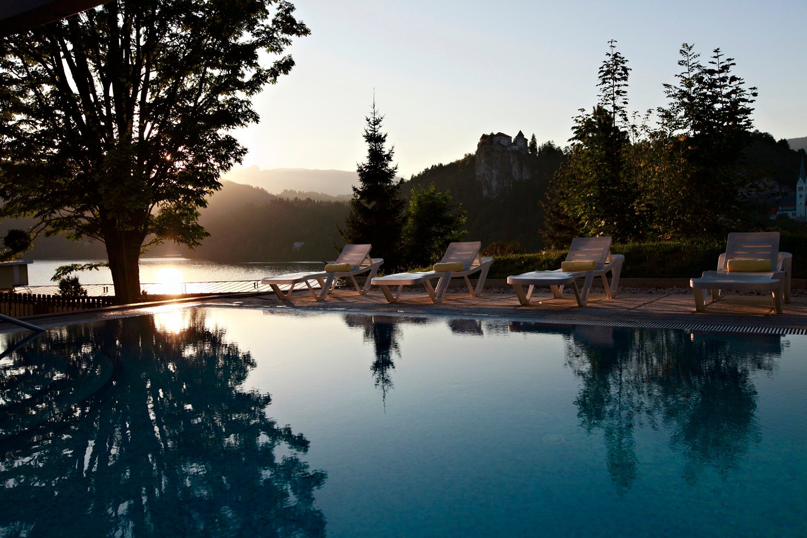 Rikli Balance Hotel – fotka 33