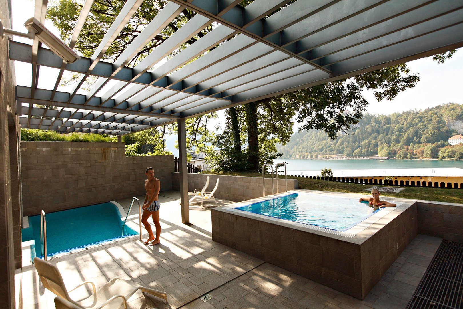 Rikli Balance Hotel – fotka 35