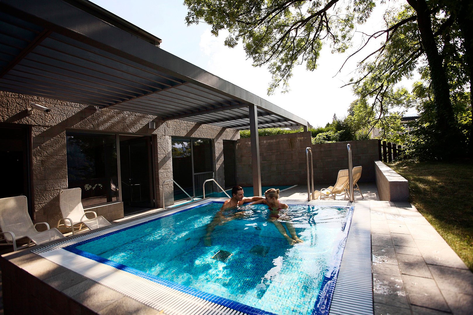 Rikli Balance Hotel – fotka 36