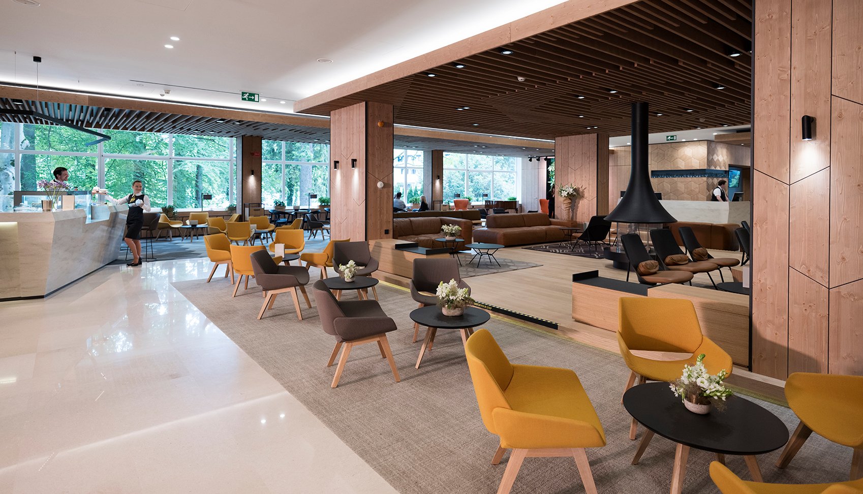 Rikli Balance Hotel – fotka 5