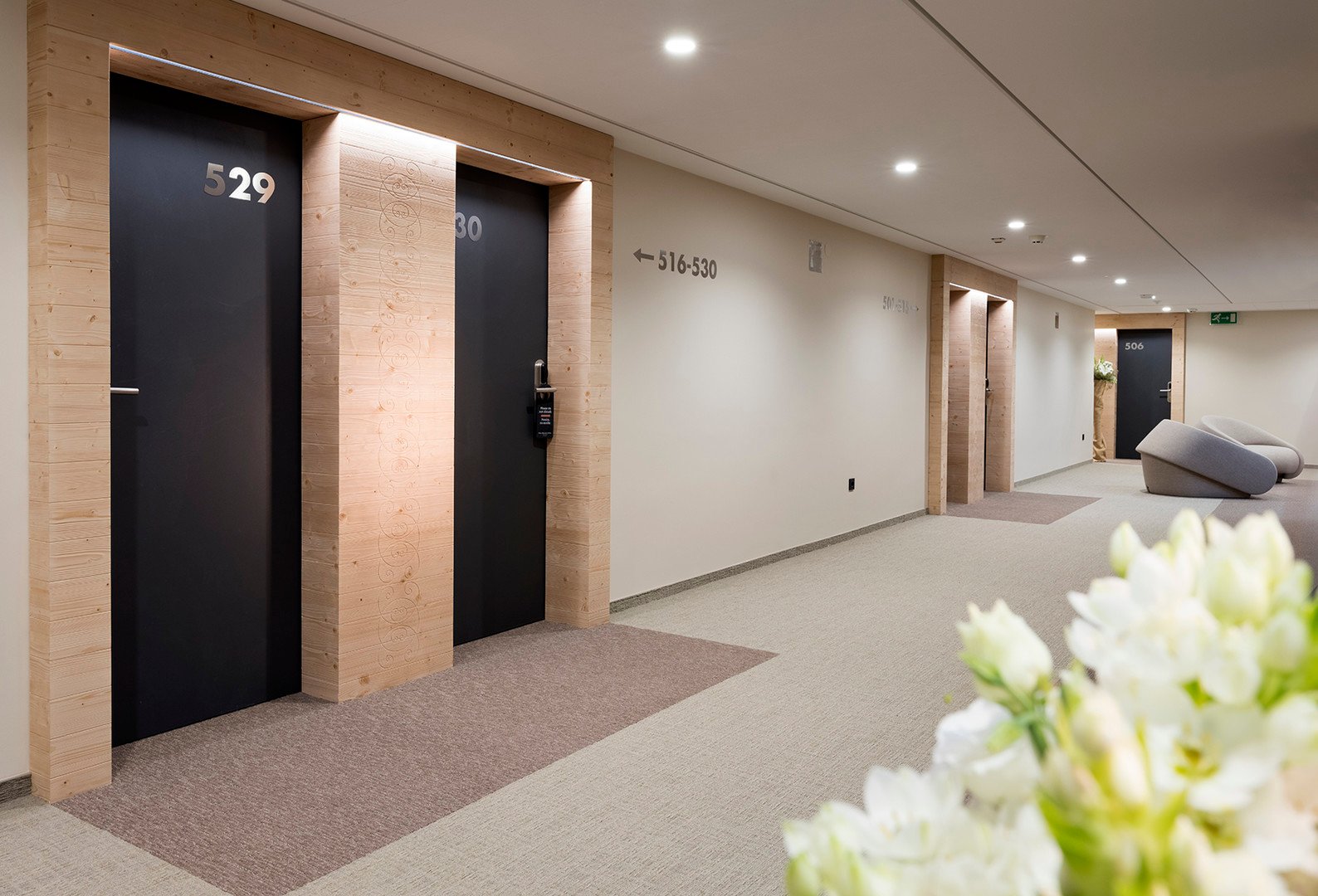 Rikli Balance Hotel – fotka 6