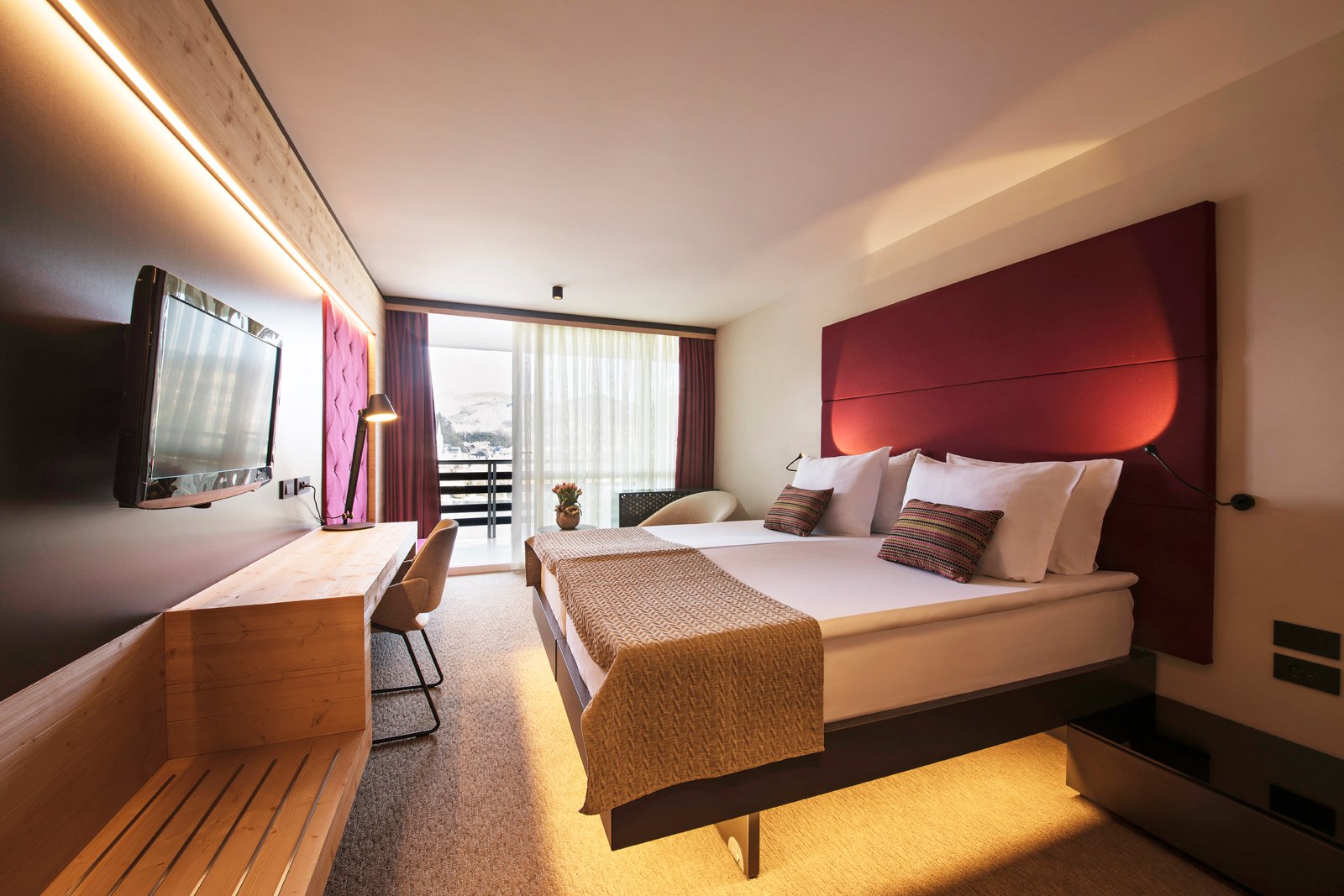 Rikli Balance Hotel – fotka 7