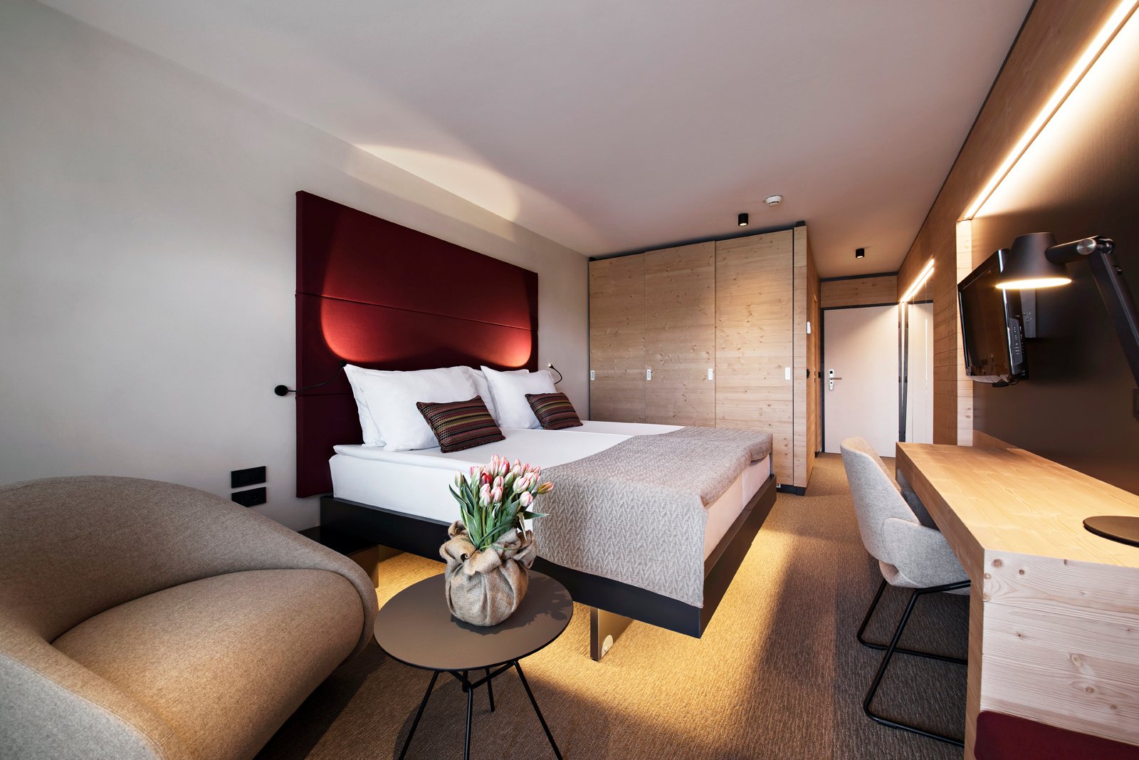 Rikli Balance Hotel – fotka 8