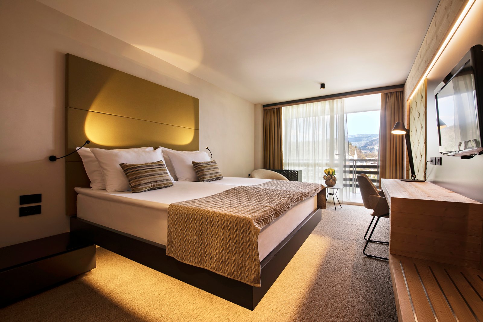 Rikli Balance Hotel – fotka 9