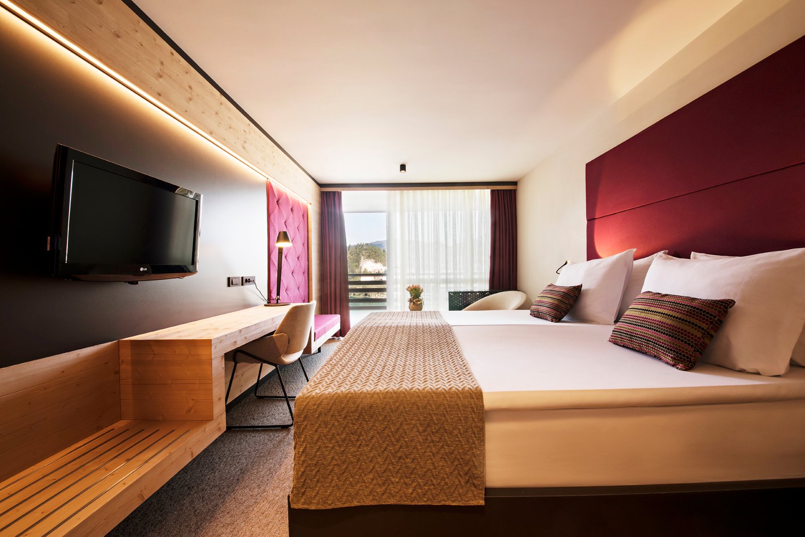 Rikli Balance Hotel – fotka 10