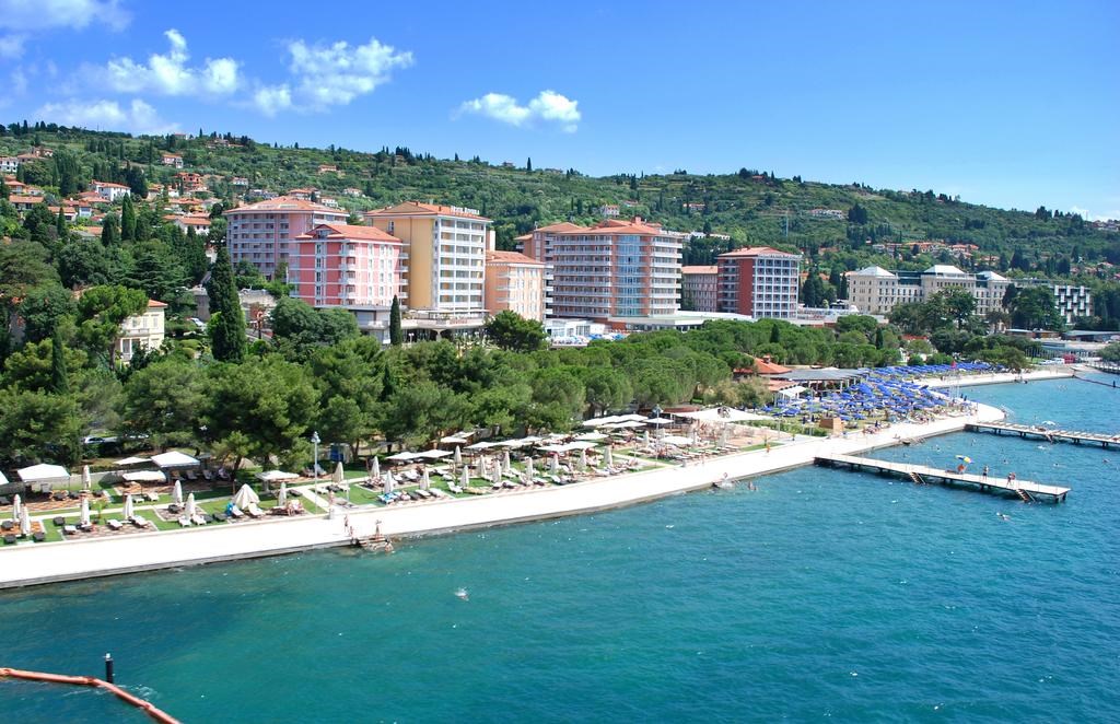 Obrázek hotelu Riviera