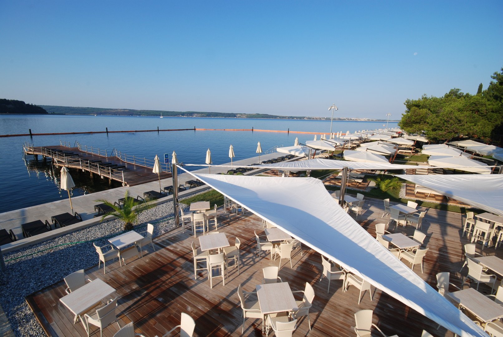 Riviera – fotka 18