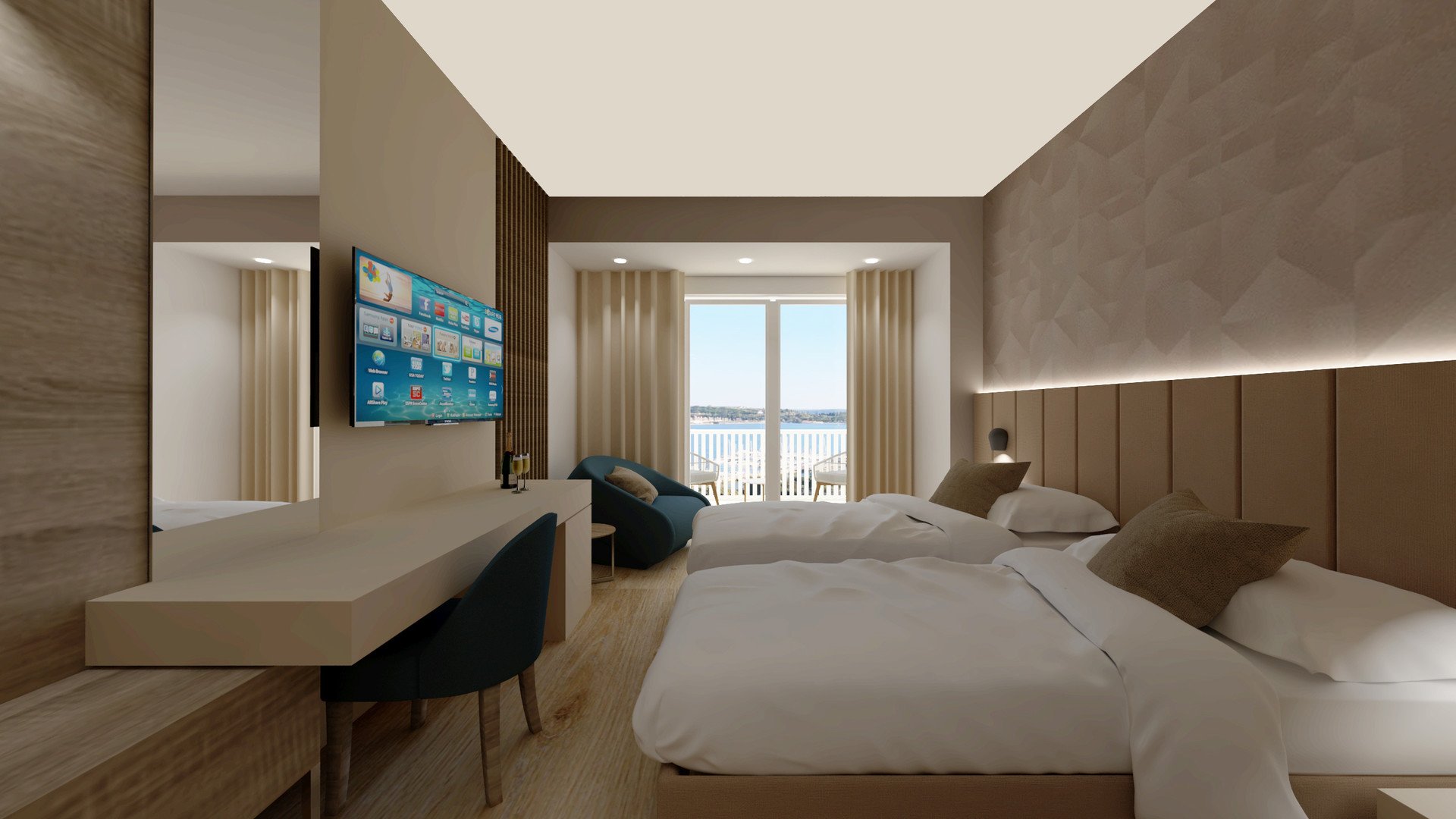 Riviera – fotka 10