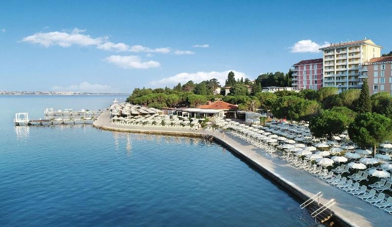 Obrázek hotelu Lifeclass Roulette