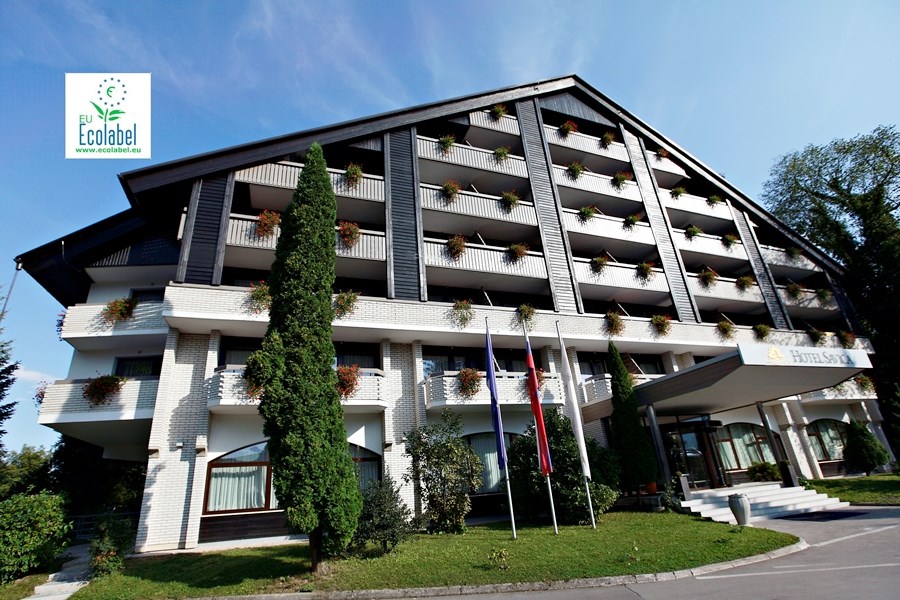 Obrázek hotelu Savica Garni