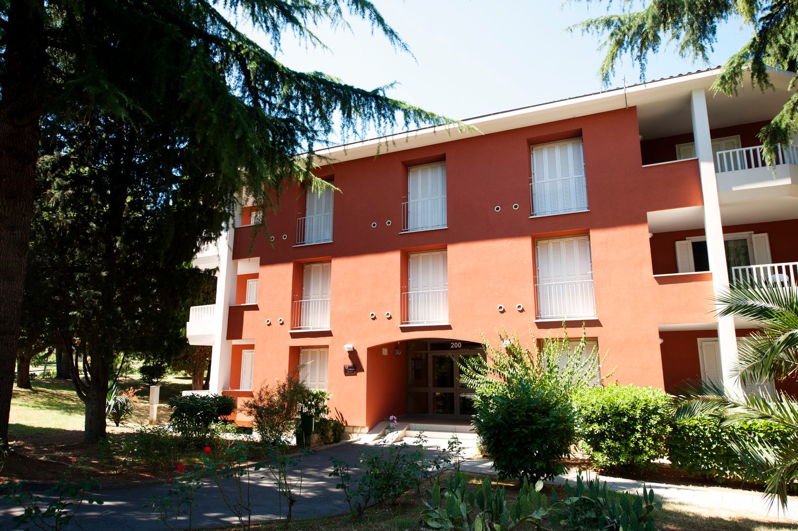 Depandance San Simon – fotka 2