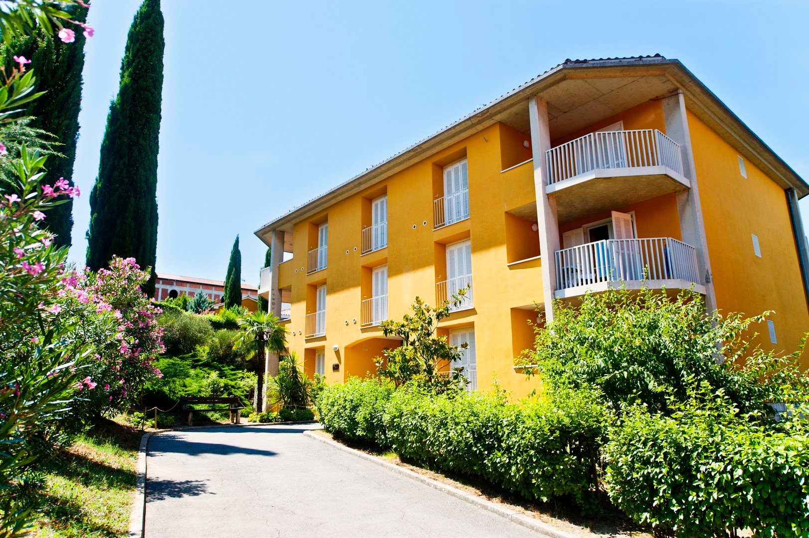 Depandance San Simon – fotka 3