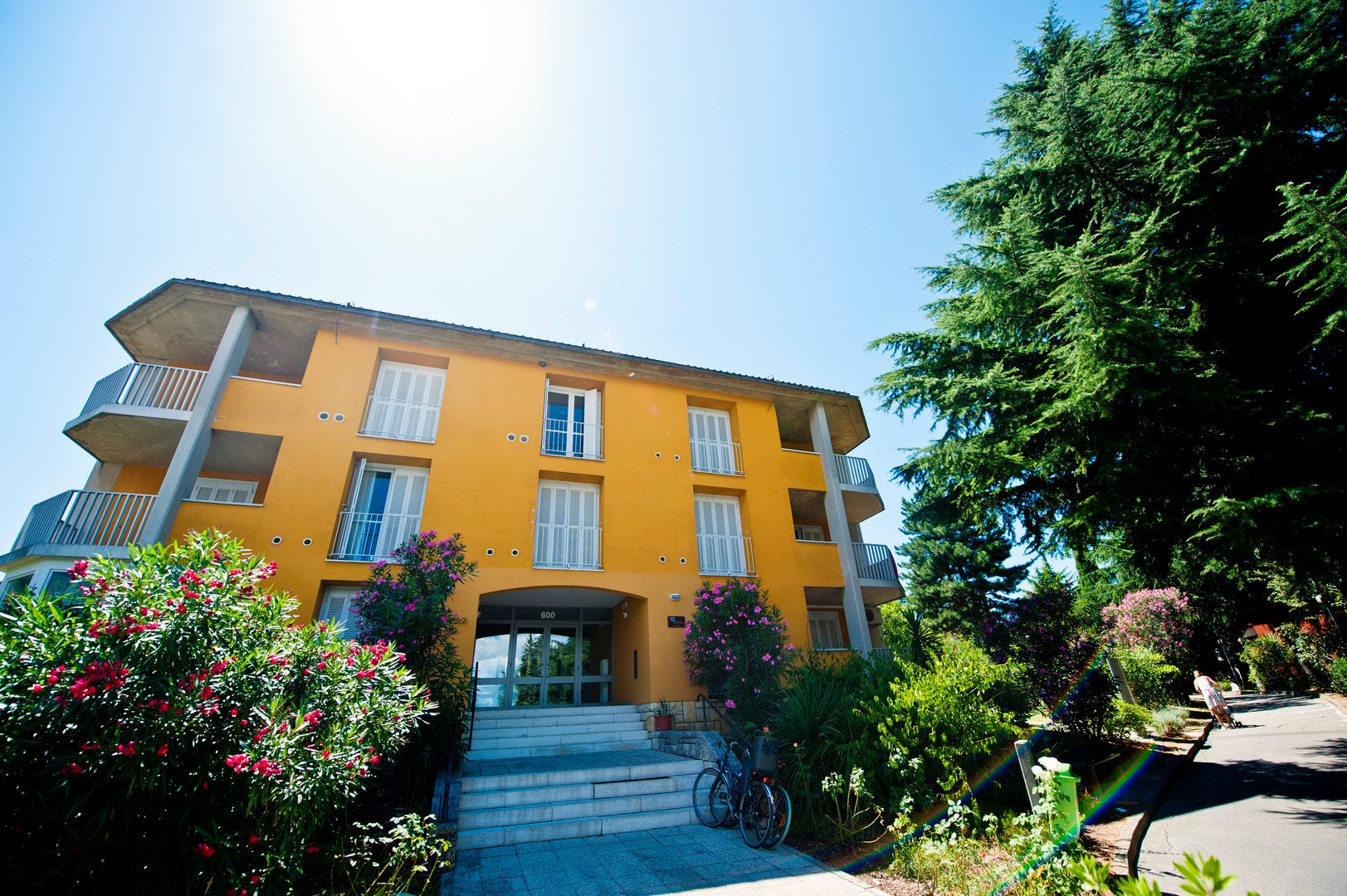 Depandance San Simon – fotka 4