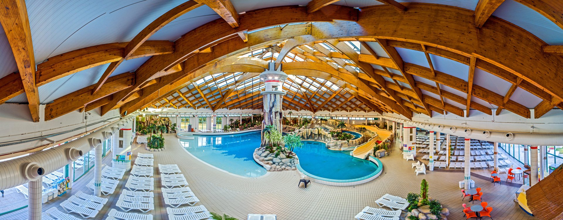 Koupání v Terme Čatež*** – fotka 7