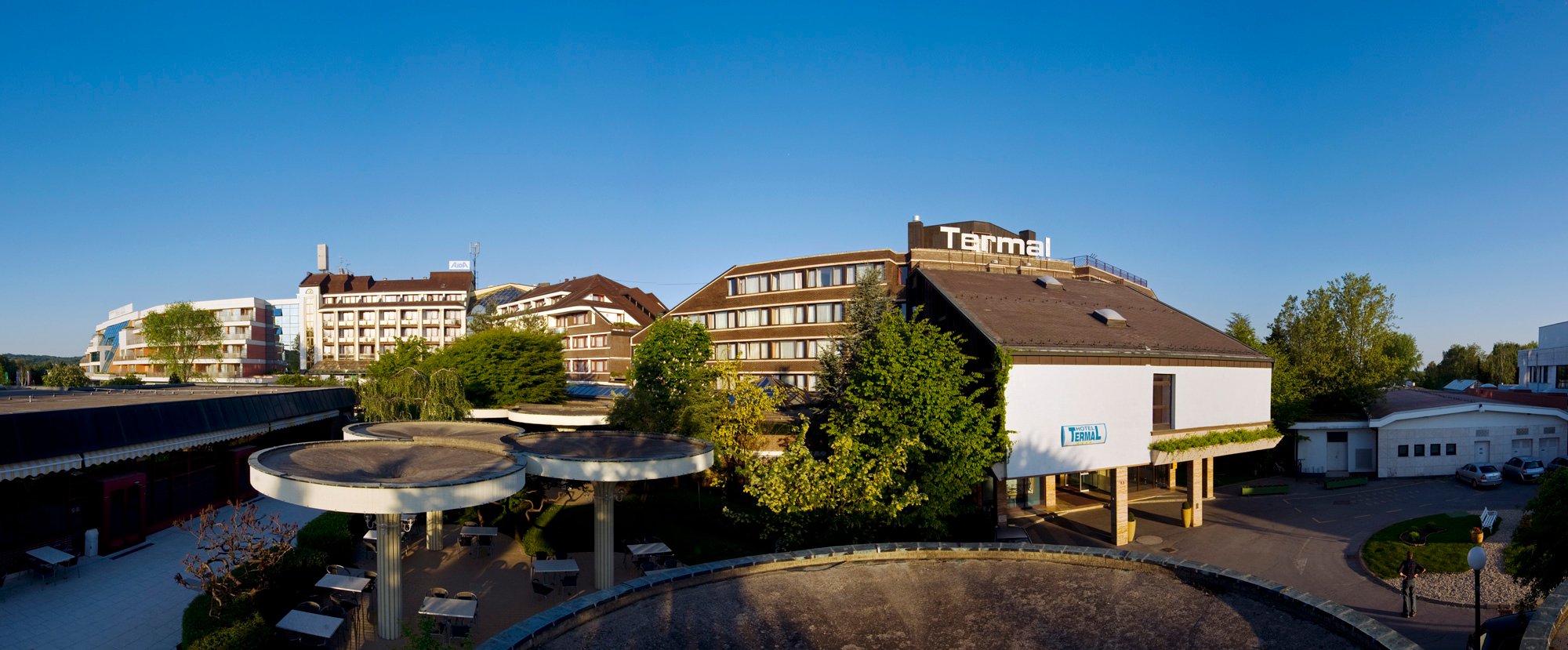 Obrázek hotelu Termal