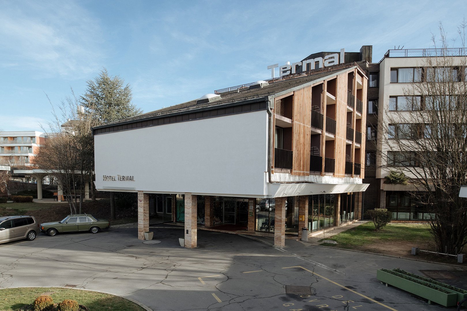 Termal – fotka 2