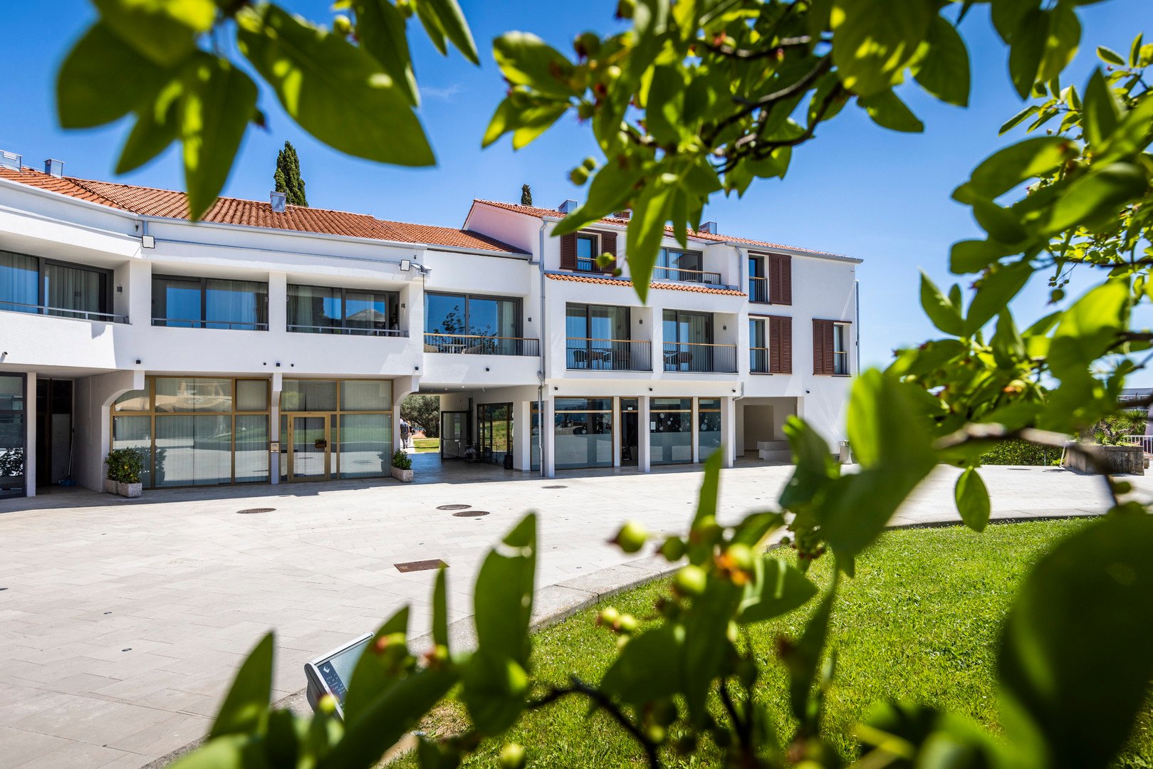 Obrázek hotelu Vile Park Premium