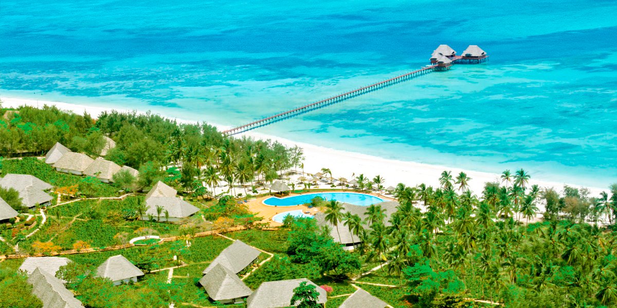 Dongwe Club Vacanze – fotka 2
