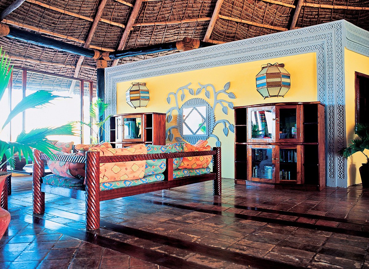 Dongwe Club Vacanze – fotka 11