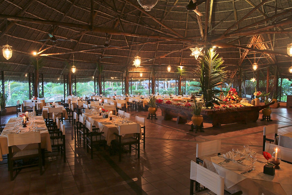 Dongwe Club Vacanze – fotka 12