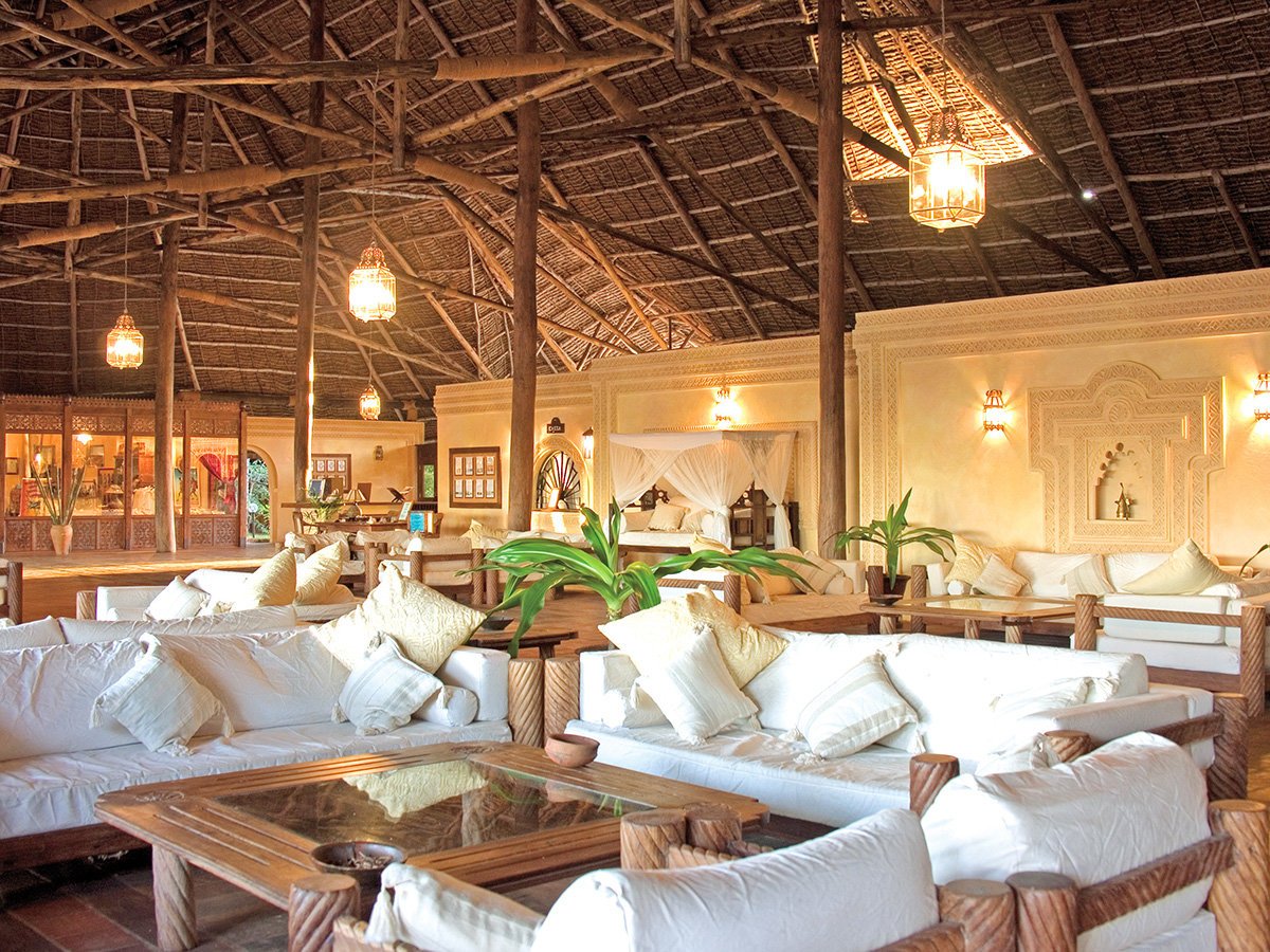 Dongwe Club Vacanze – fotka 13