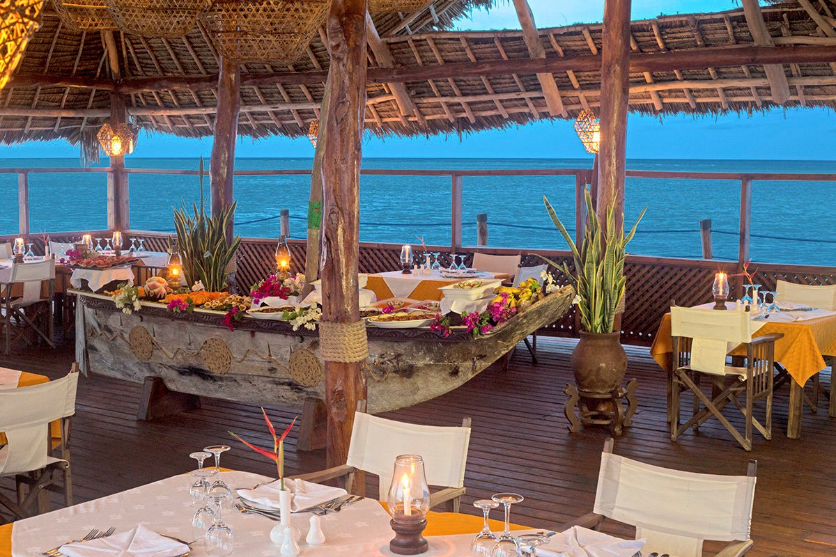 Dongwe Club Vacanze – fotka 14