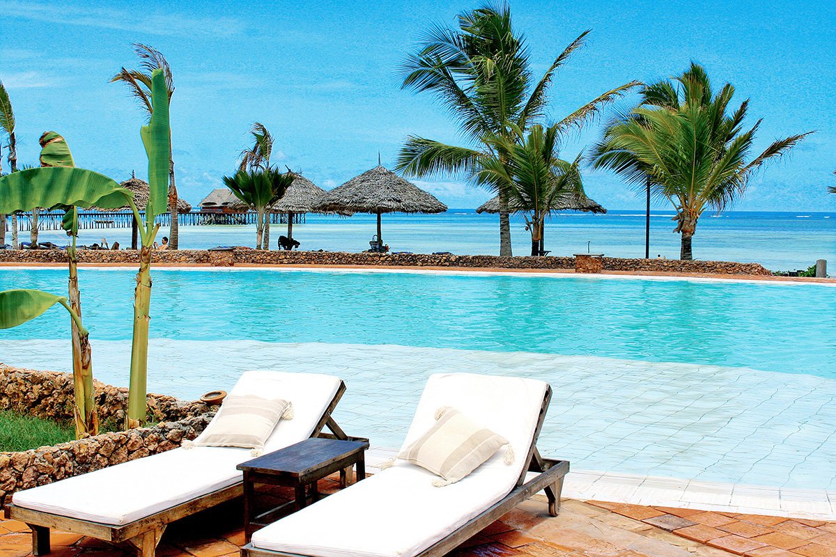 Dongwe Club Vacanze – fotka 15
