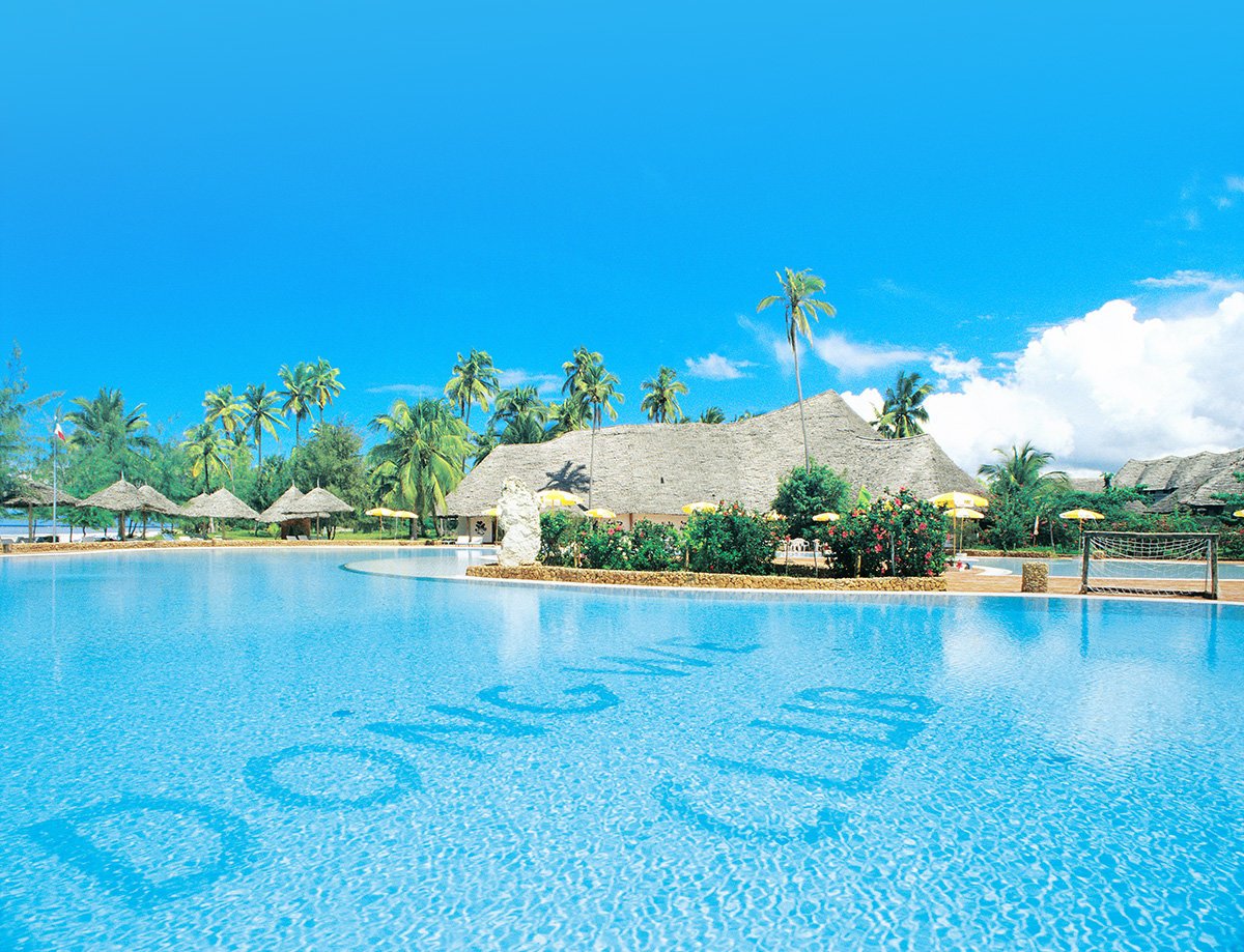Dongwe Club Vacanze – fotka 16